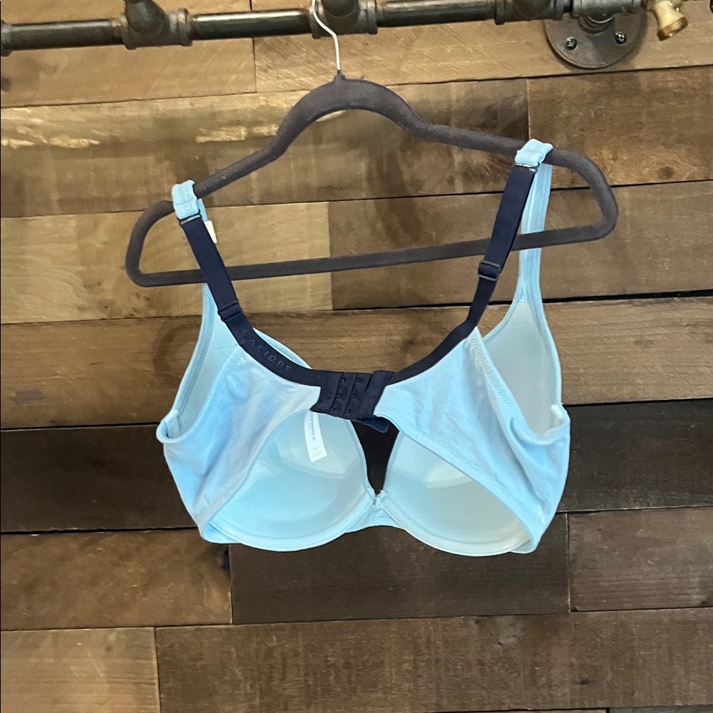 ❤️❤️Cacique Sky Blue Women's Bra - Picture 3 of 5